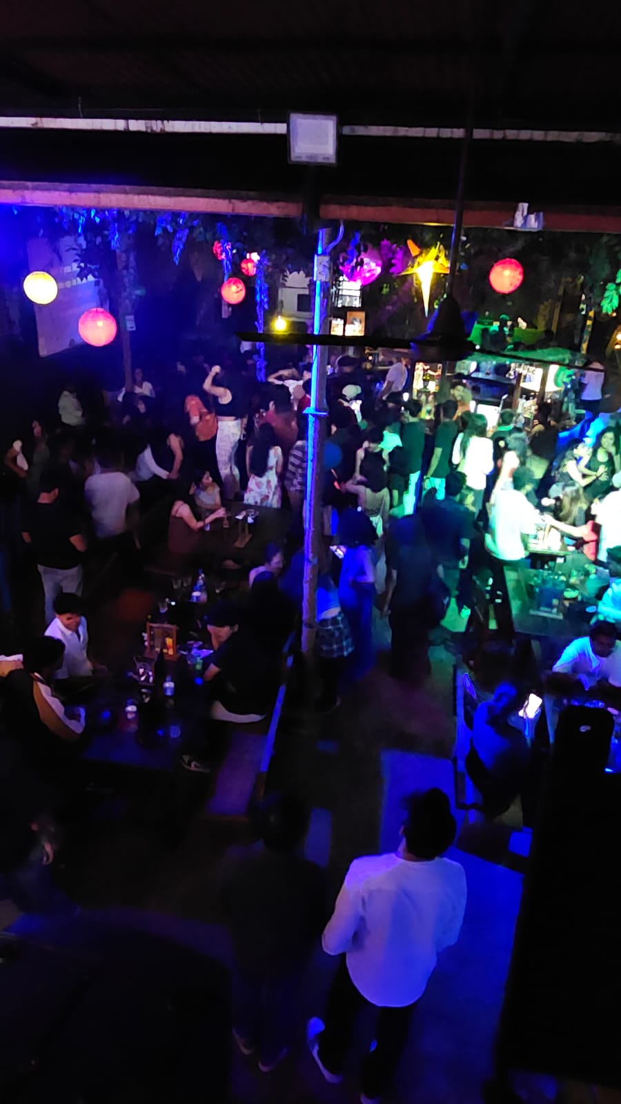 Venue