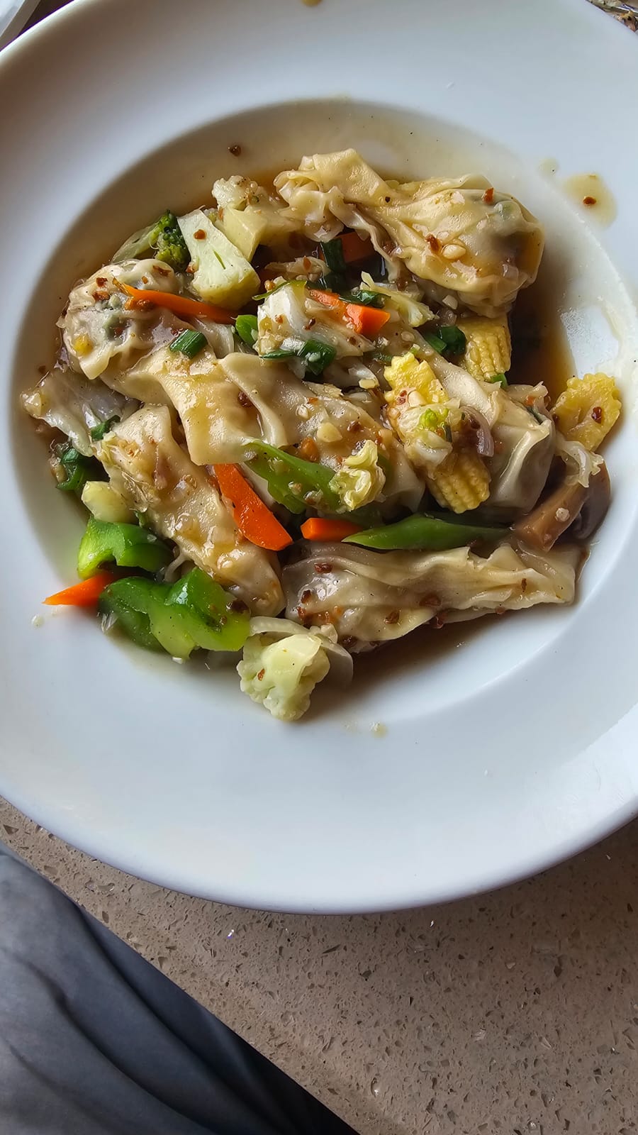 Great Food