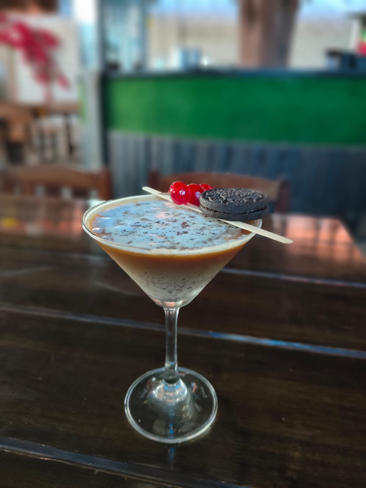 Signature Cocktails